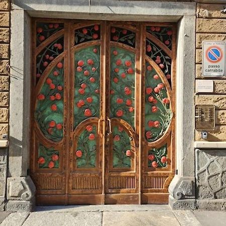La Home Del Melograno Τορίνο Εξωτερικό φωτογραφία