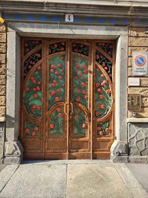 La Home Del Melograno Τορίνο Εξωτερικό φωτογραφία